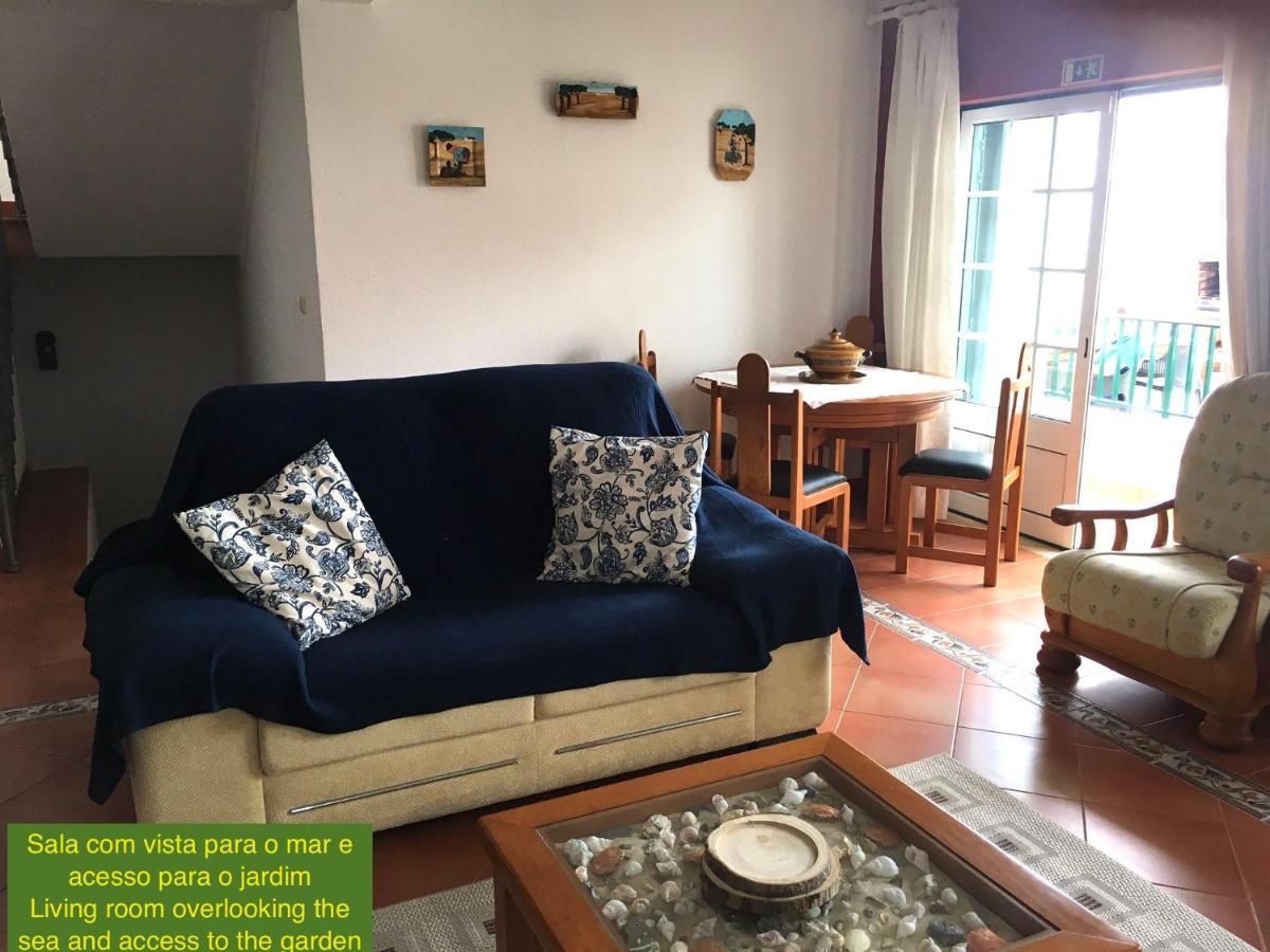 Holiday home Kethellen Porto Covo