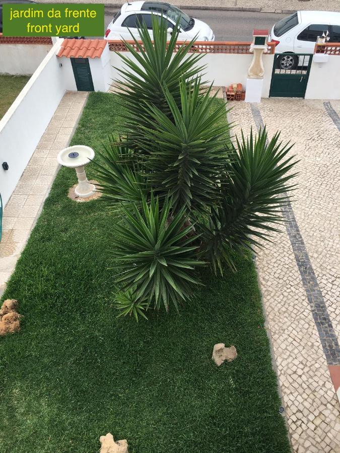 Holiday home Kethellen Porto Covo