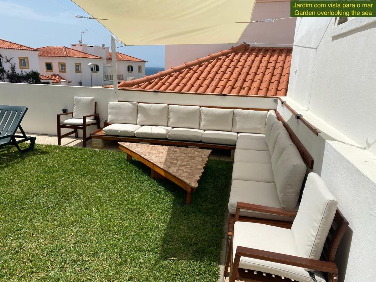 Holiday home Kethellen Porto Covo