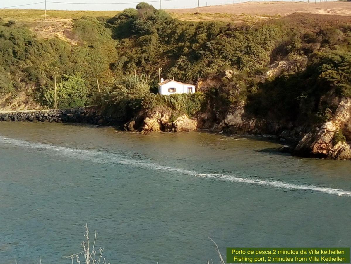 Kethellen Holiday home