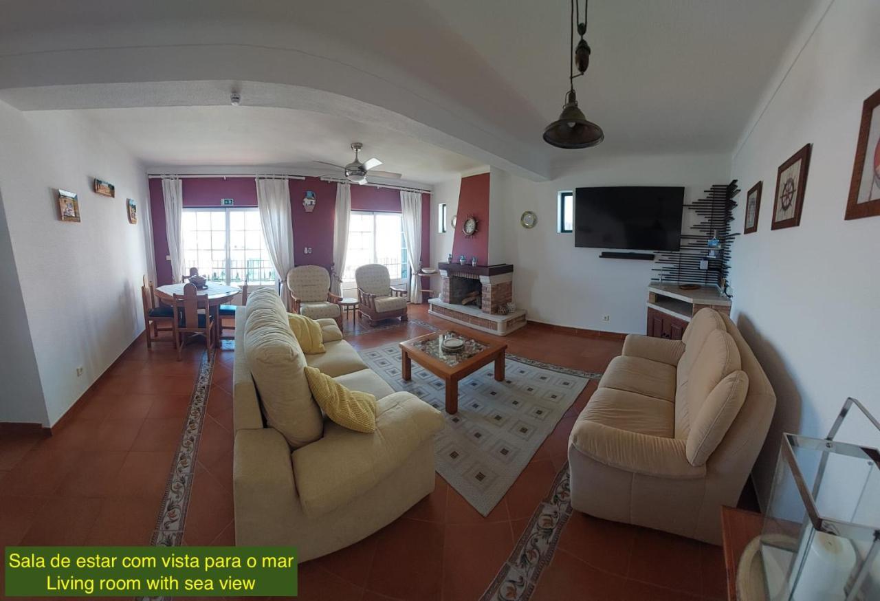 Kethellen Holiday home Porto Covo