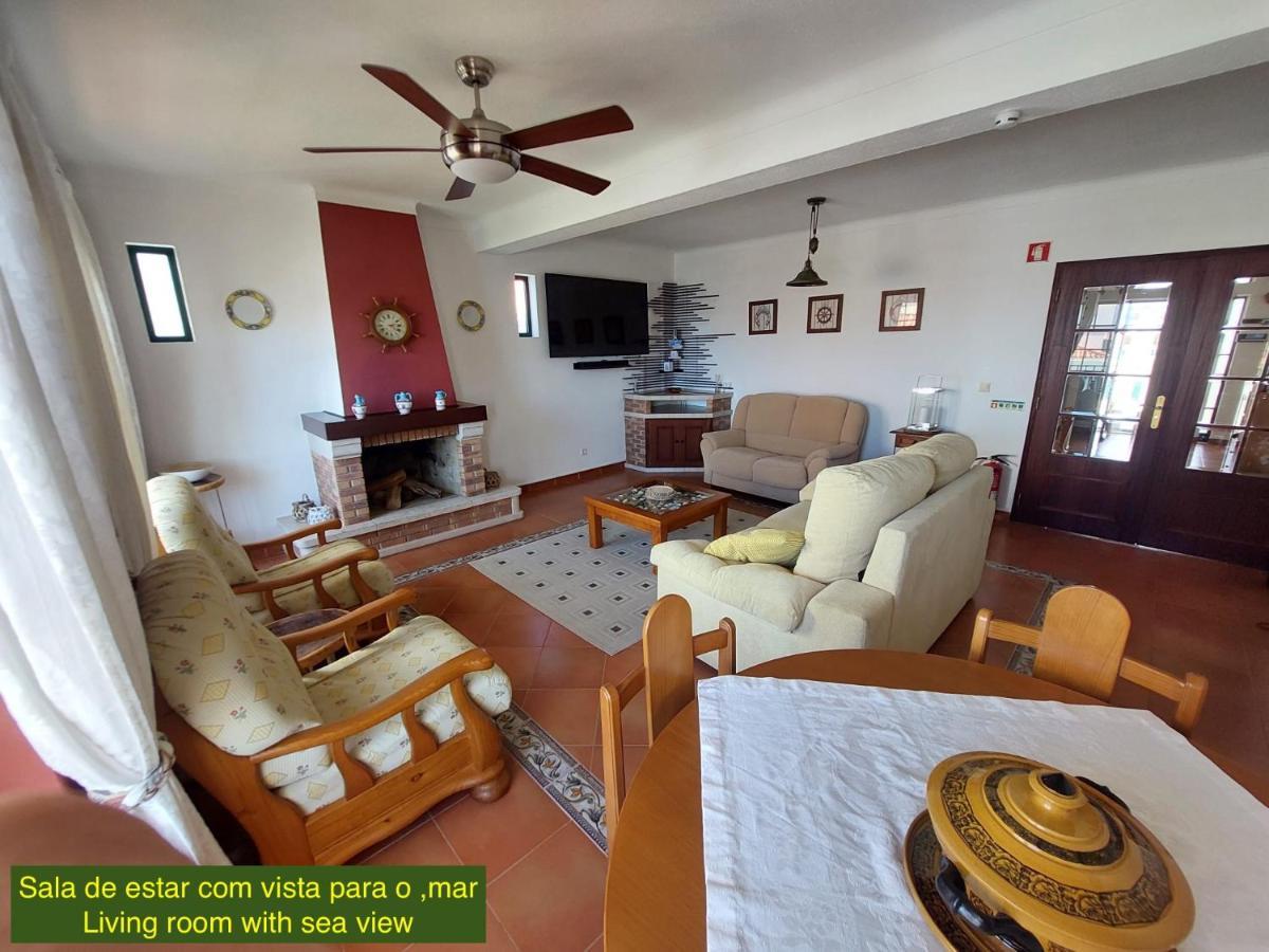 Holiday home Kethellen Porto Covo