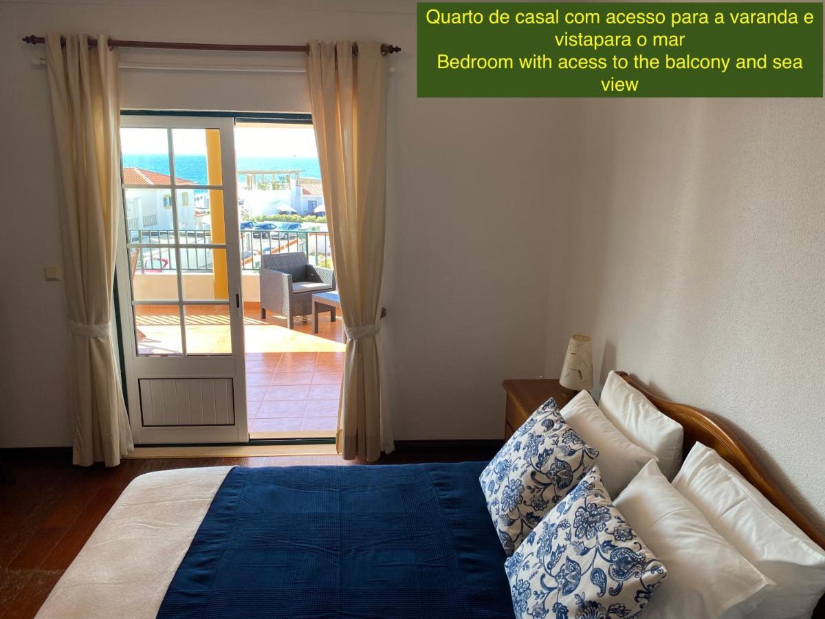 Holiday home Kethellen Porto Covo