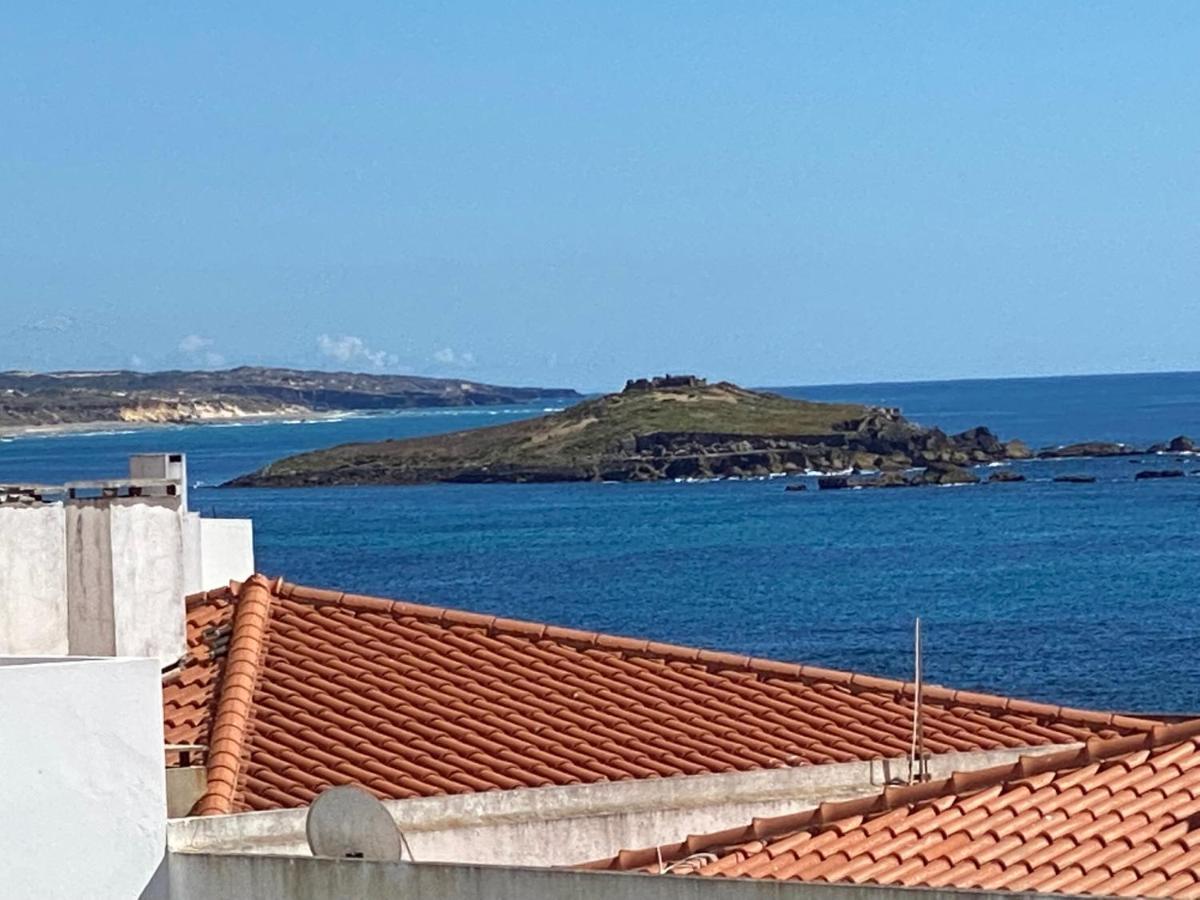 Kethellen Holiday home Porto Covo