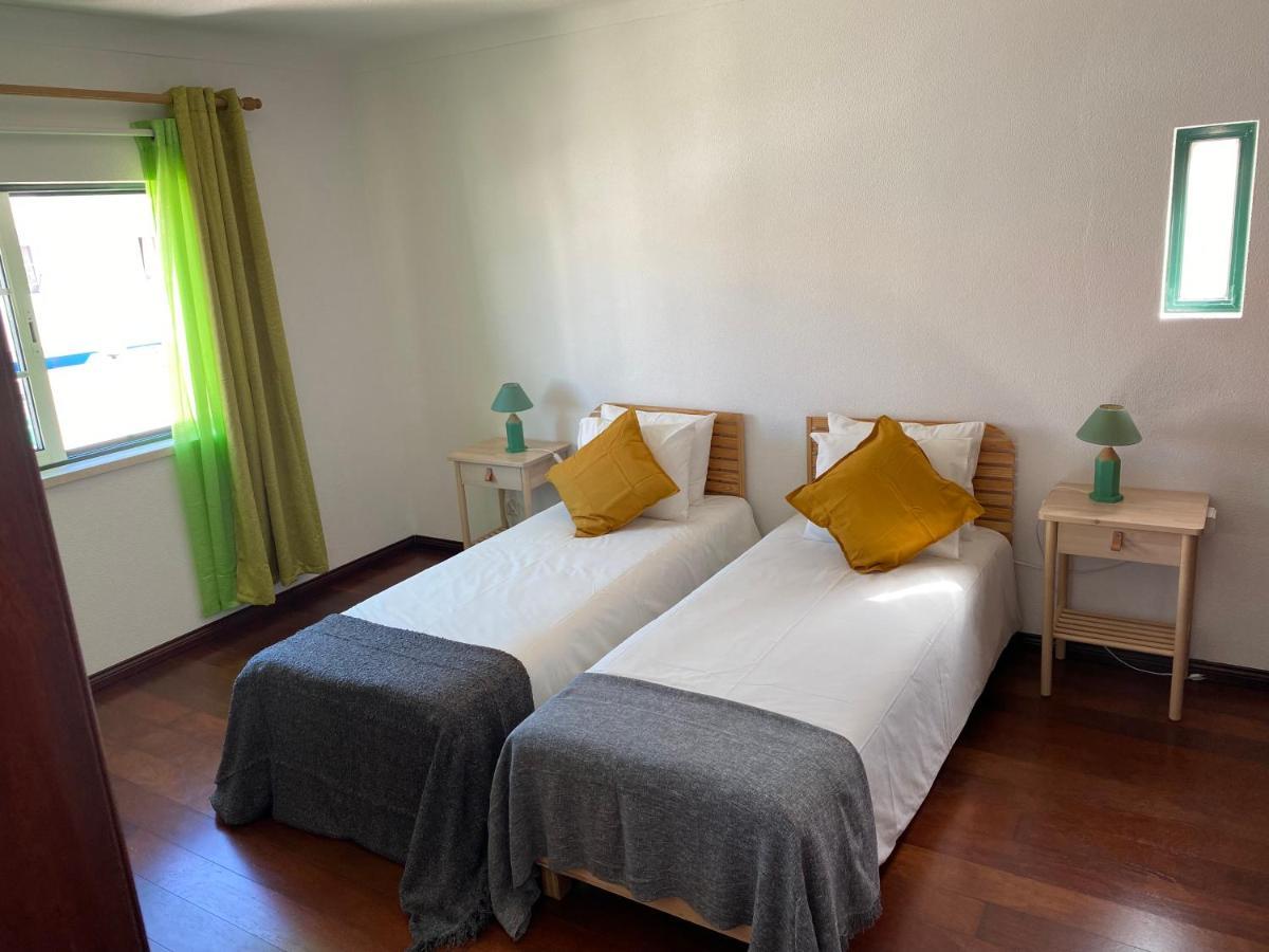 Kethellen Holiday home Porto Covo