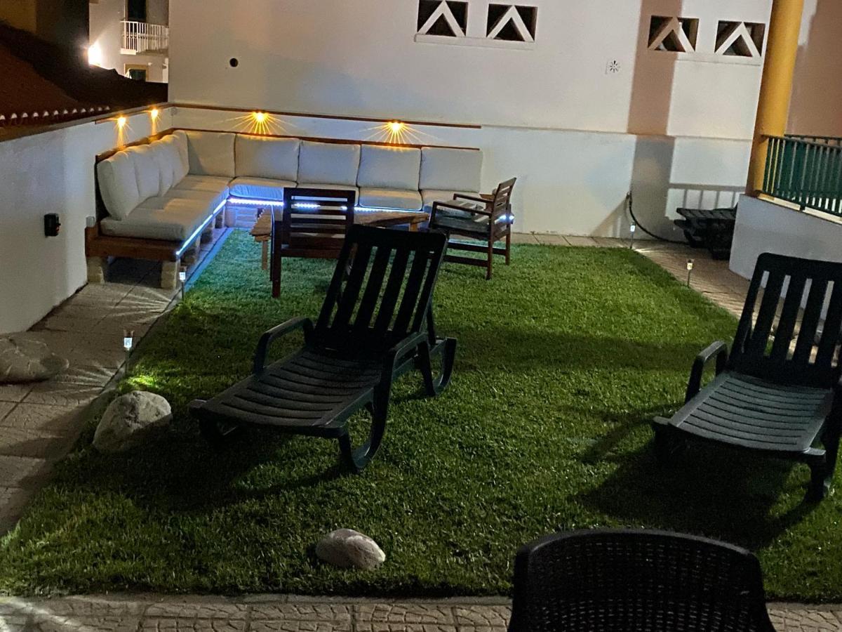 Сasa de vacaciones Kethellen Porto Covo