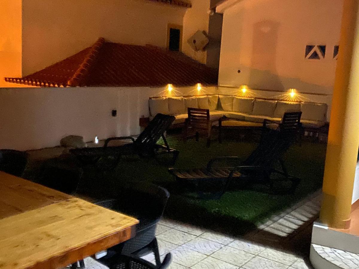Сasa de vacaciones Kethellen *