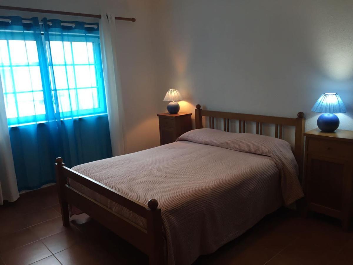 Holiday home Kethellen Porto Covo